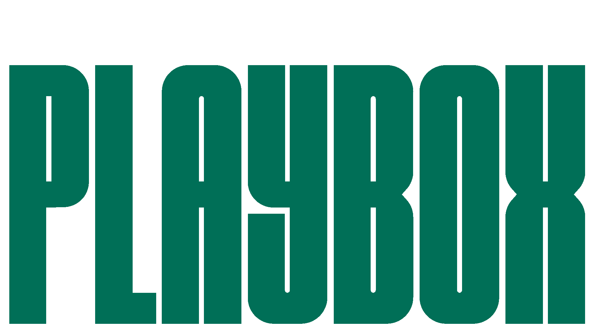 Playbox Logo