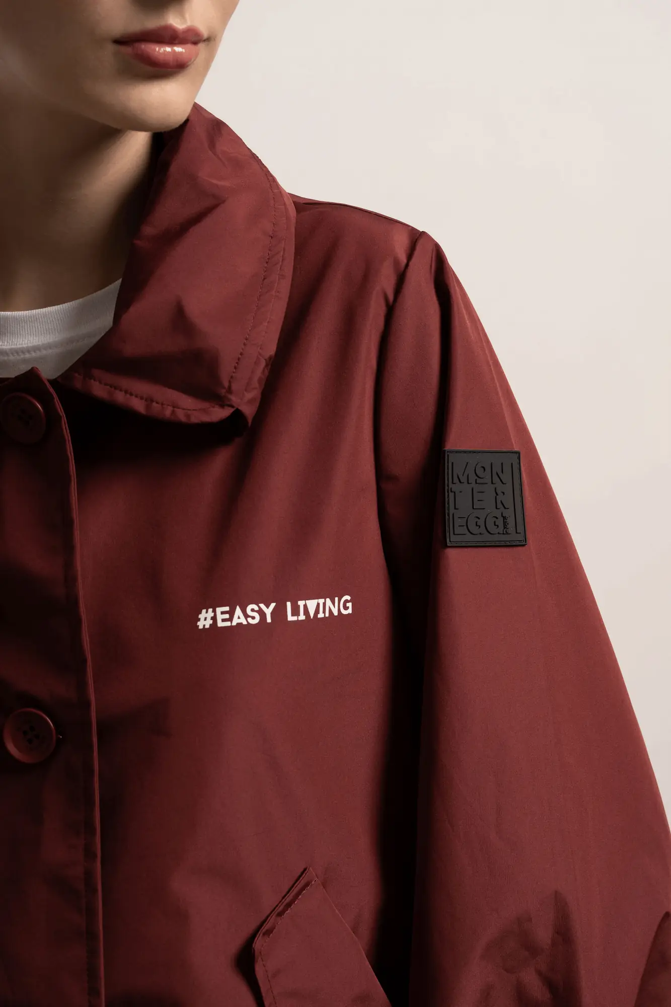 Look MONTEREGGI — scatto editoriale, gallery 6