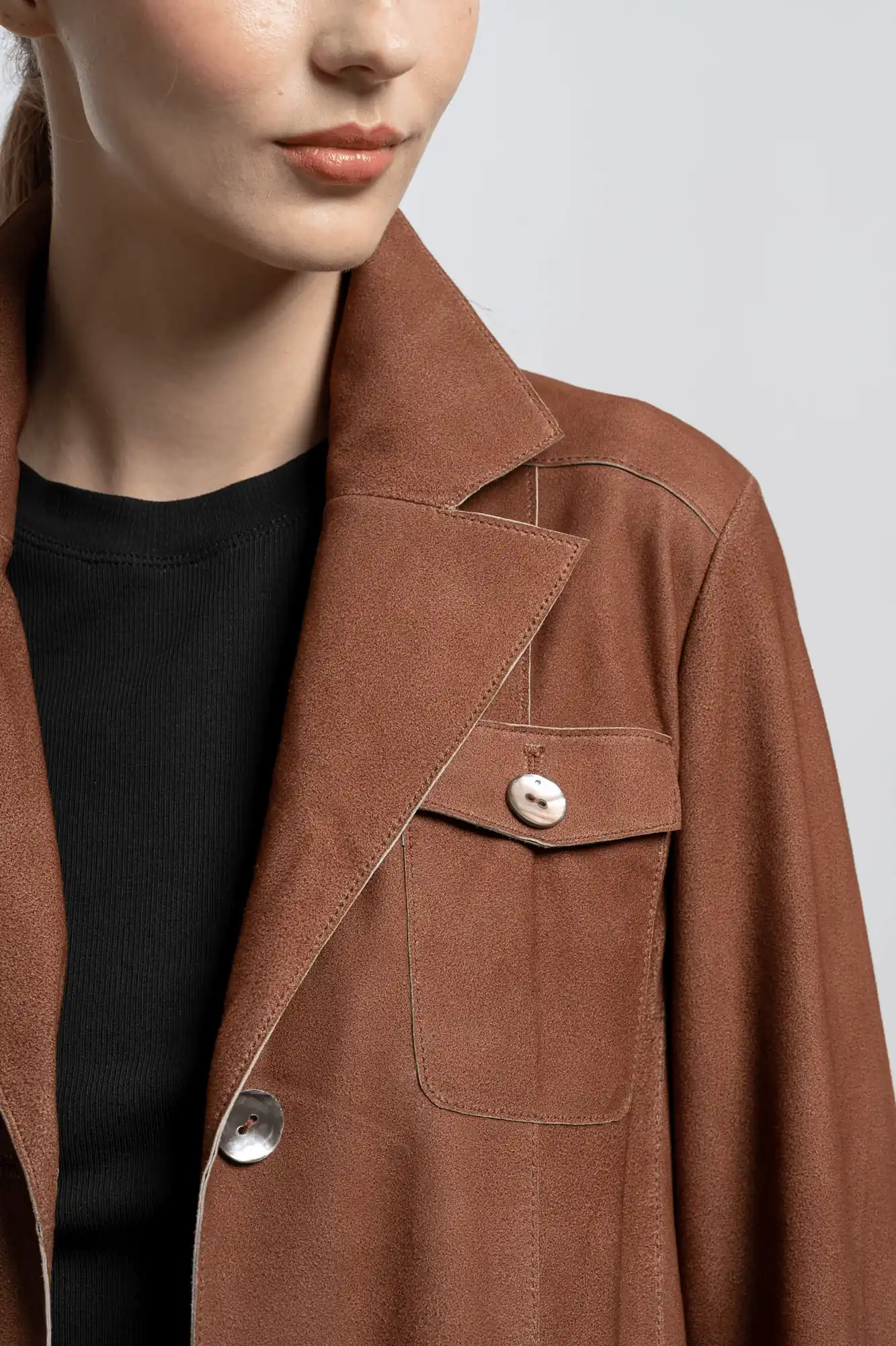 Look MONTEREGGI — campagna esterna, gallery 2