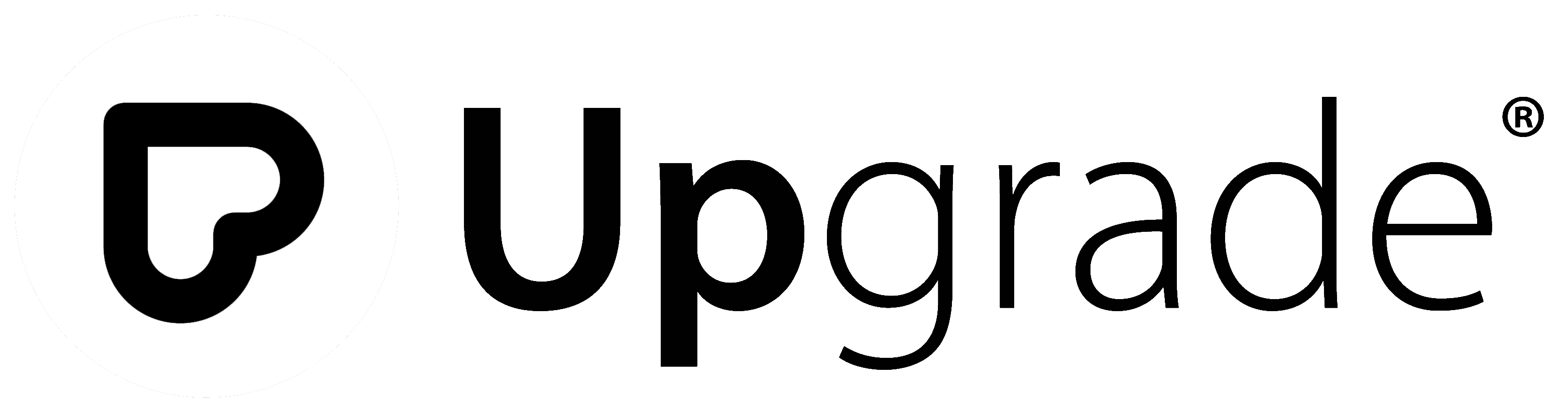 Logo Upgrade