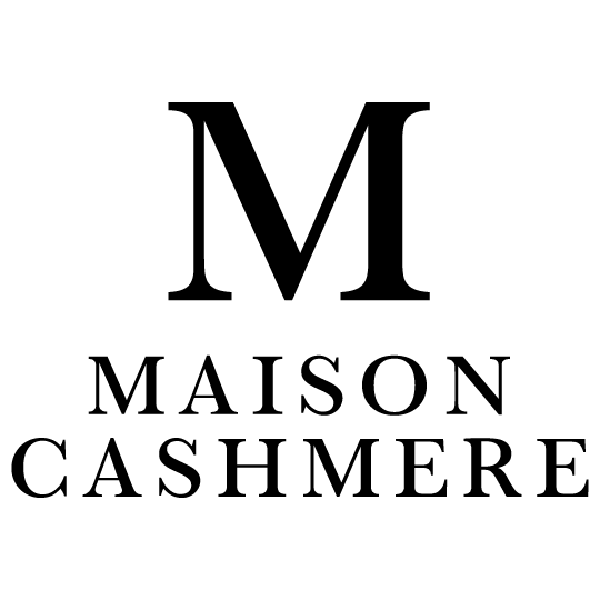 Logo Maison Cashmere