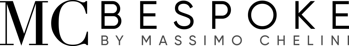 Logo MC Bespoke