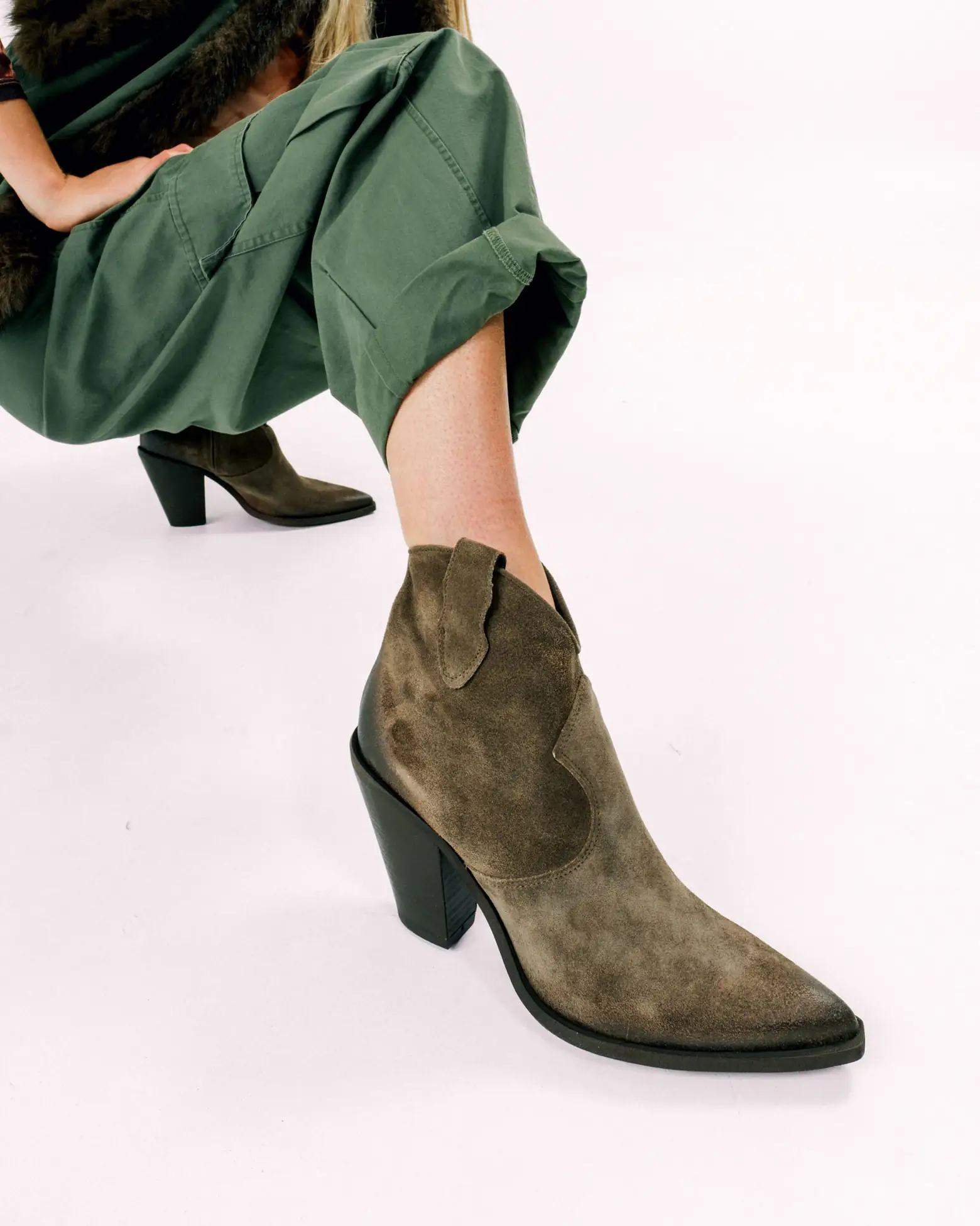 TEMY Calzature — look studio 1