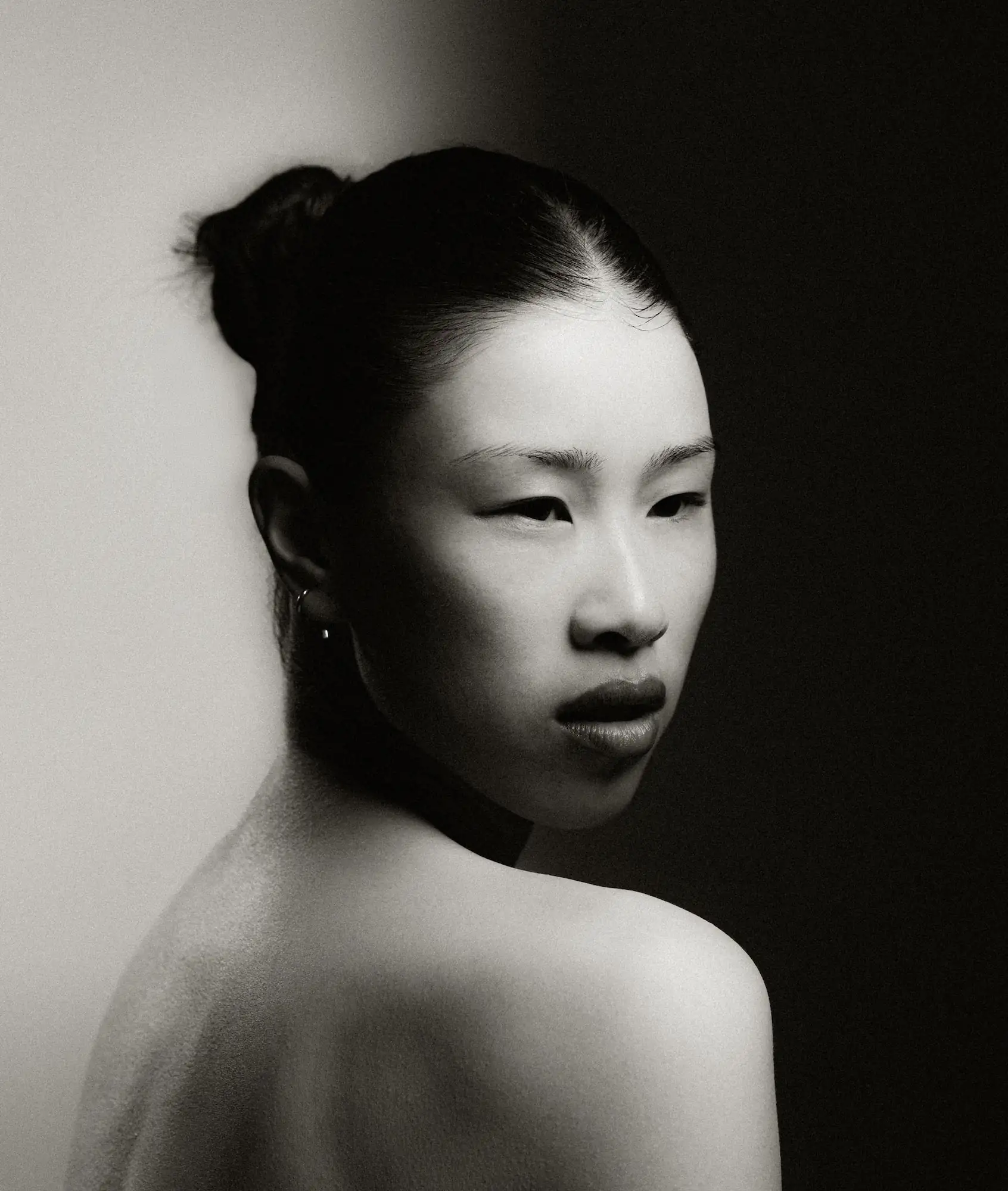 Portrait full
