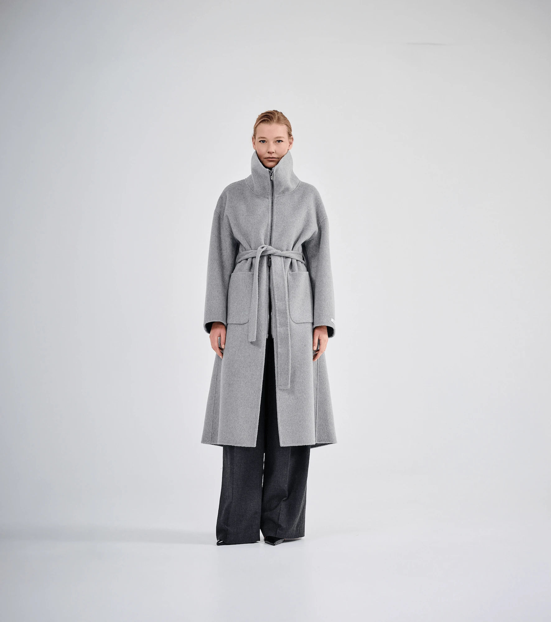 VLAB — look in studio, scatto 4