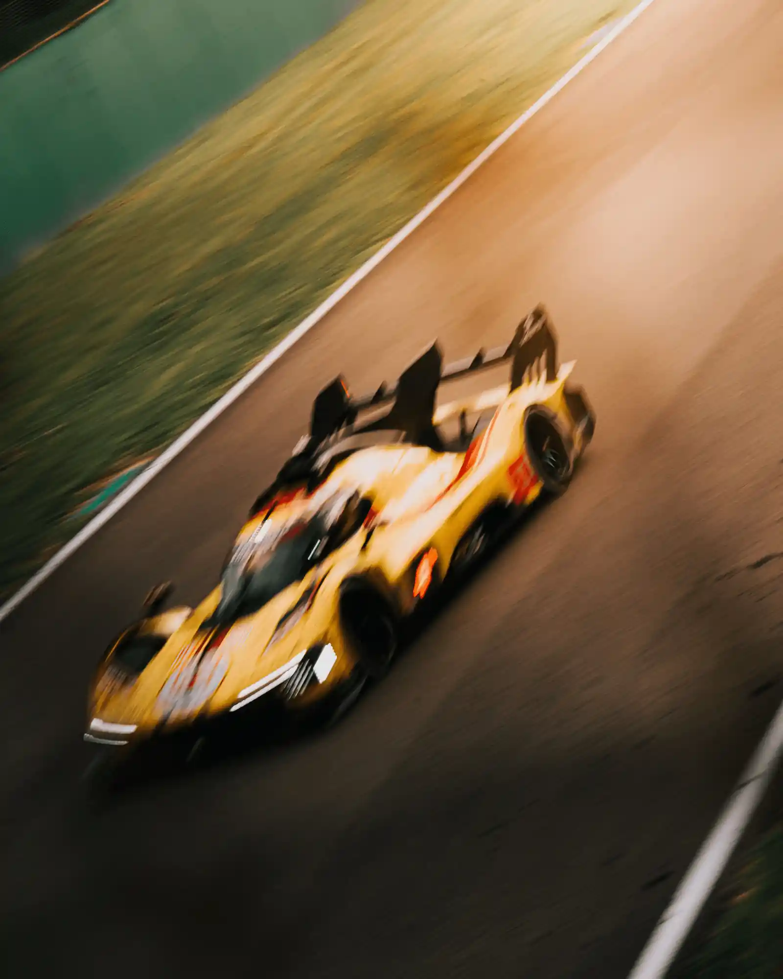 WEC — atmosfera paddock, gallery 3